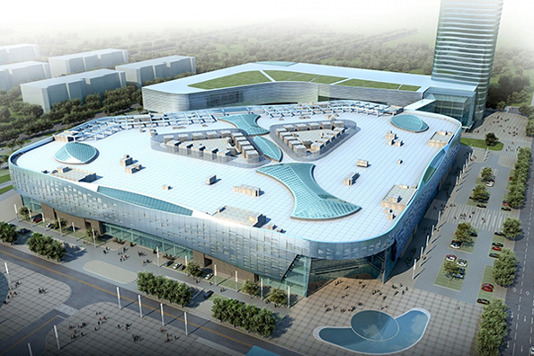 Nanchang Labeling Machine Group