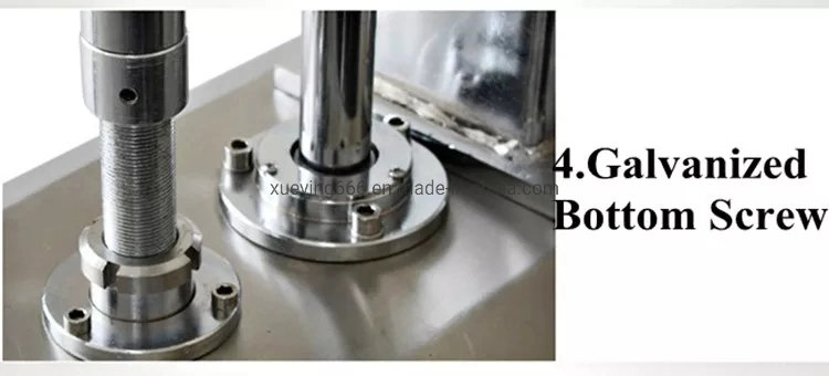 The Semi-Auto Shampoo Pressing Maching Perfume 500ml Pump 30mm Jar Vials Sack Sewing Wine Oral Press Uerine Cup Twist off Can Capping Machine