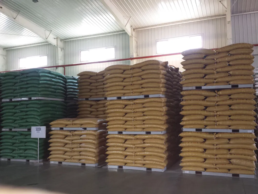 5-50kg Sand Soil Fertilizer Granule Weighing Filling Packing Packaging Machine