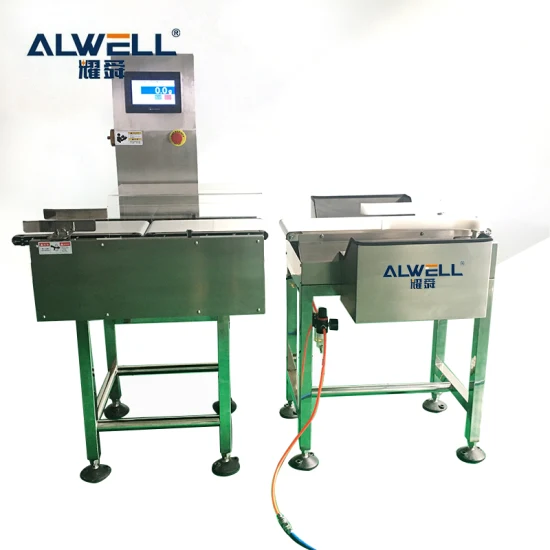 Cheap Automatic Belt Checkweigher Conveyor